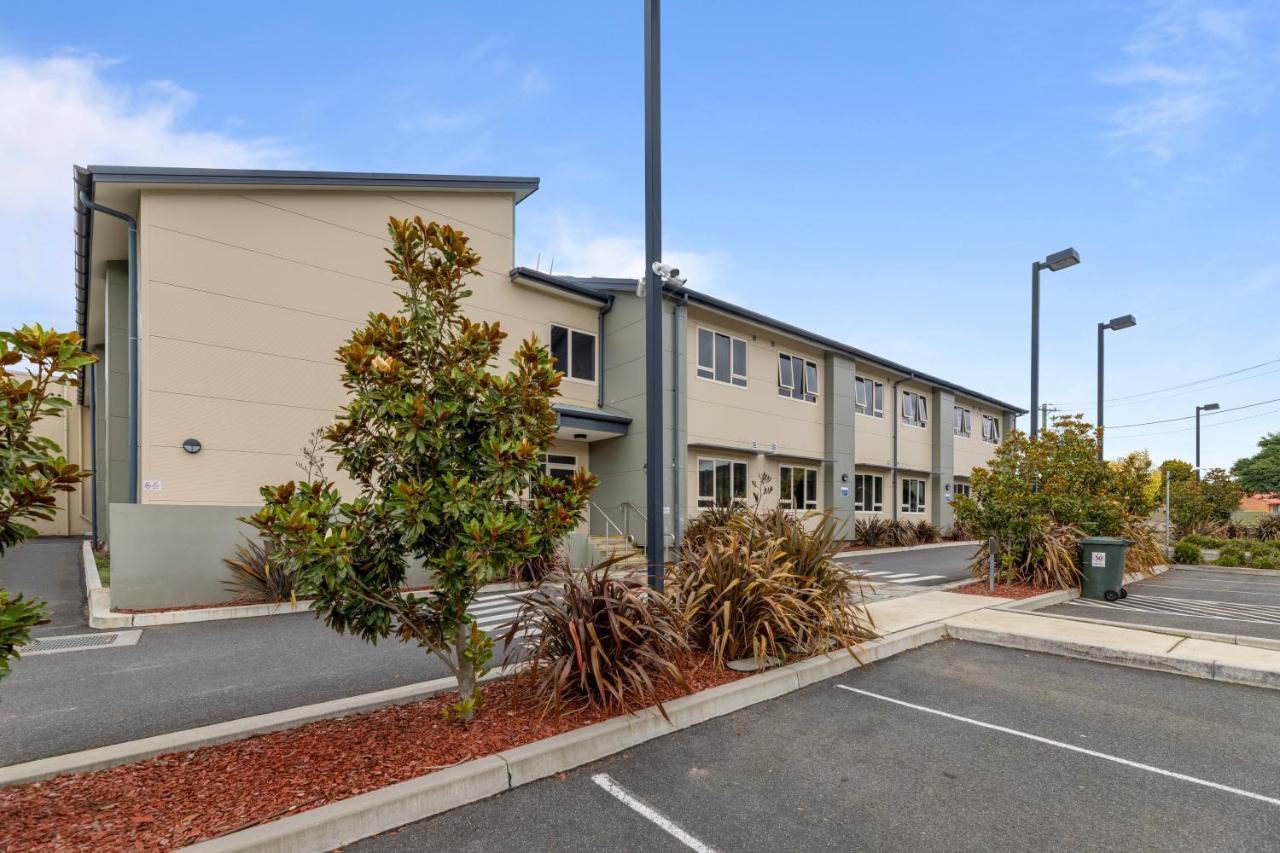 Lithgow Workies Club Motel Exterior photo